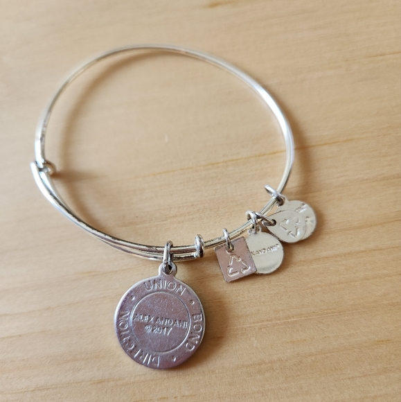 Alex & Ani Bracelet - Picture 2 of 2
